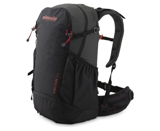 Pinguin Vector 35 / Melna / 35 L
