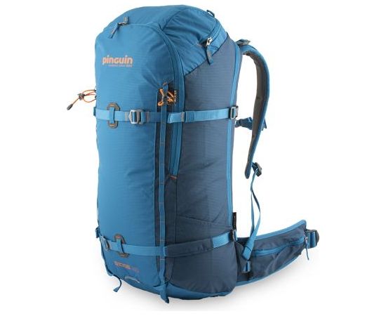 Pinguin Ridge 40 / Tumši pelēka / 40 L