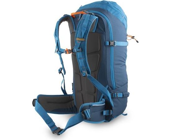 Pinguin Ridge 40 / Tumši pelēka / 40 L