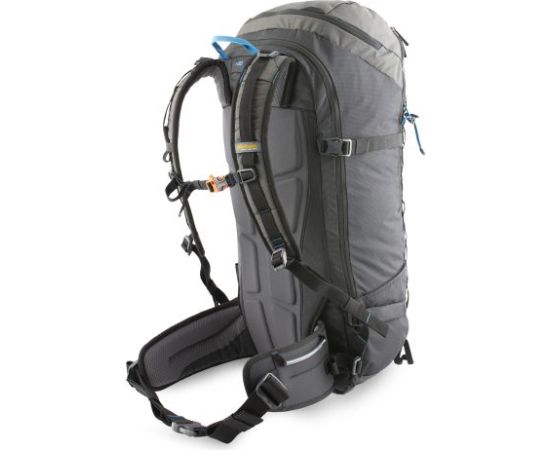 Pinguin Ridge 40 / Tumši pelēka / 40 L