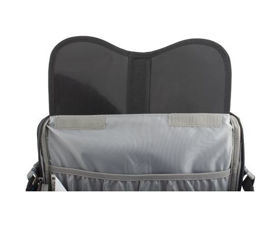 Pinguin Ridge 40 / Tumši pelēka / 40 L