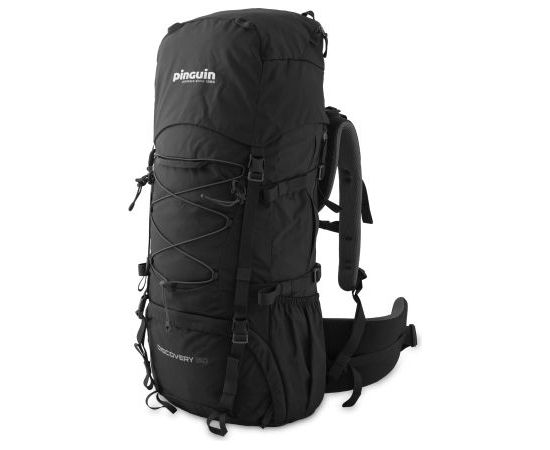 Pinguin Discovery 50 / Melna / 50 L