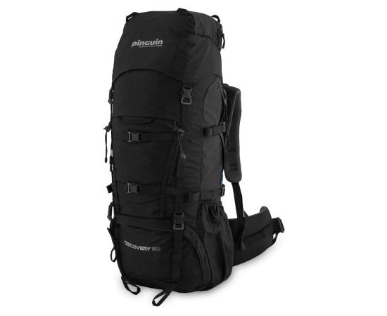 Pinguin Discovery 50 / Melna / 50 L