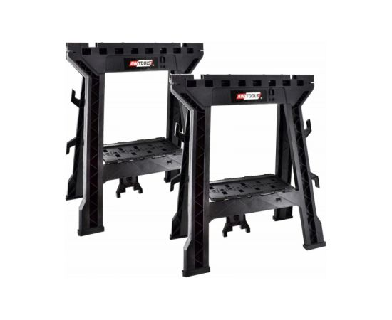 Darbgalds AWTools AW33512; 69x35x82 cm; 450 kg; 2 gab.