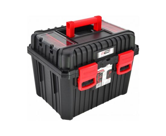 Instrumentu kaste AWTools AW30531BL; 445x360x337 mm