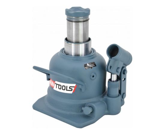 Hidraulisks domkrats AWTools AW19996BL; 125-225 mm