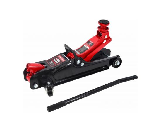 Automašīnas pacēlājs AWTools AW20025; 80-360 mm; 52x19,5 cm