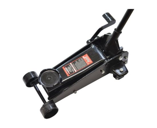 Automašīnas pacēlājs AWTools AW20015; 135-500 mm; 57x35 cm