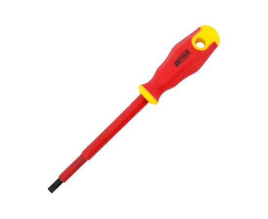 Skrūvgriezis AWTools AW37104; VDE; SL4x100 mm