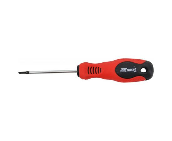 Skrūvgriezis AWTools AW36720; PH000x63 mm