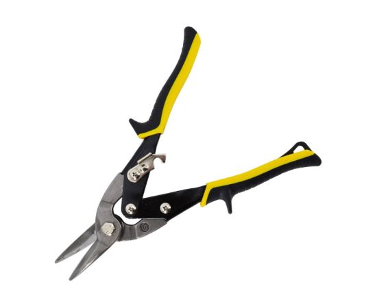Metāla griešanas šķēres AWTools AW22002; 250 mm