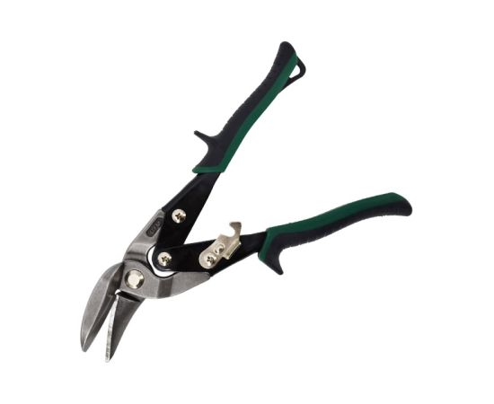 Metāla griešanas šķēres AWTools AW22001; 245 mm
