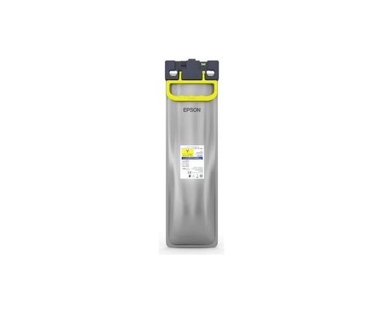 Epson T13L4 XL (C13T13L440) Ink Cartridge, Yellow