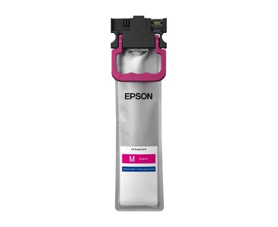 Epson T13L3 XL (C13T13L340) Ink Cartridge, Magenta