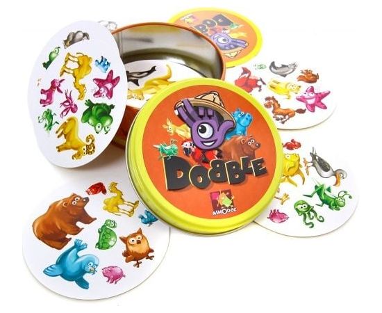 Rebel Dobble Zwierzaki (105488)
