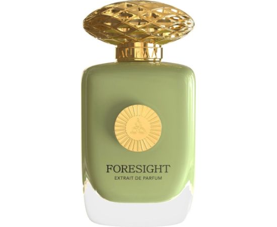 Al Haramain AURAA DESIRE Foresight Extrait de Parfum spray 100ml