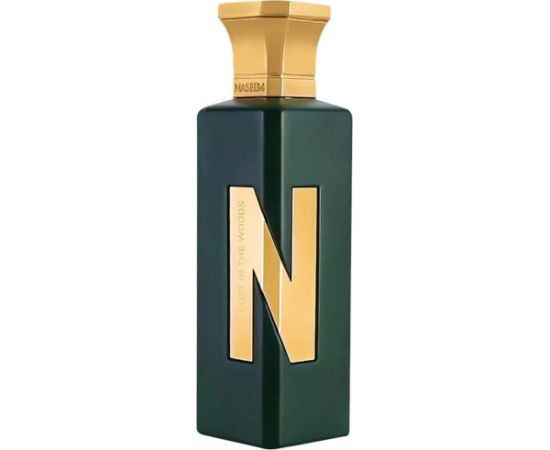 Hermes NASEEM Lost In The Woods Aqua Parfum spray 75ml
