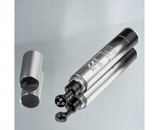 OTTIE_Platinum Aura przeciwstarzeniowy krem pod oczy z Platyną 15ml