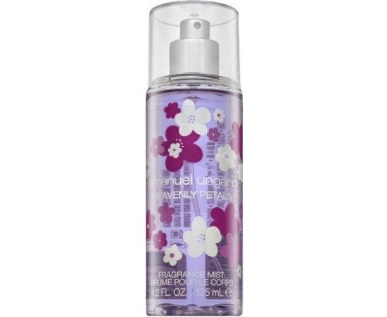 Victorias Secret EMANUEL UNGARO Heavenly Petals BODY MIST 125ml