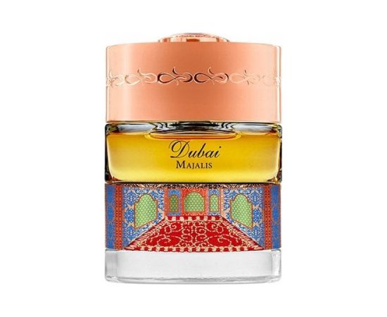 THE SPIRIT OF DUBAI Majalis EDP spray 50ml