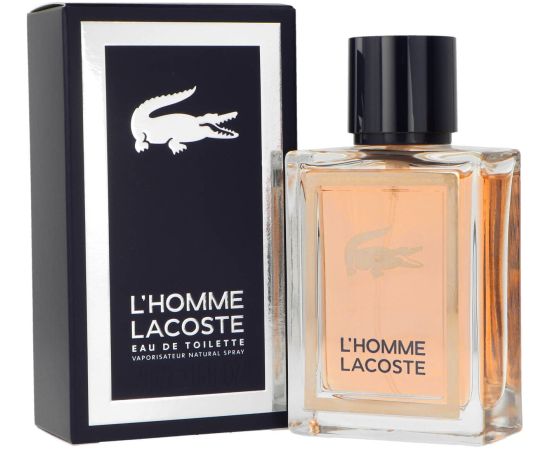 LACOSTE L'Homme EDT 50ml