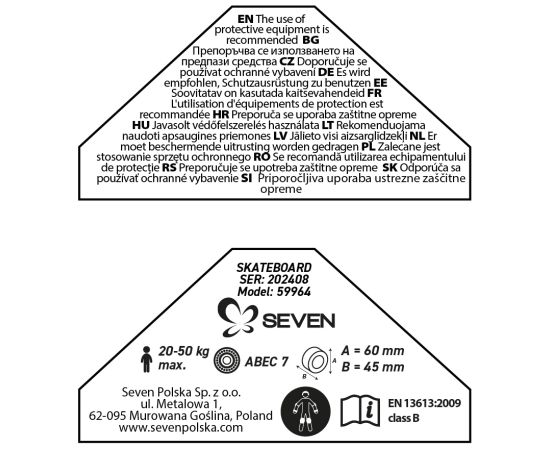 Penibords STITCH