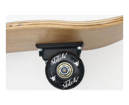 LIELS KOKA SKEITPĀRLĀDES D100 STITCH WILD ONE