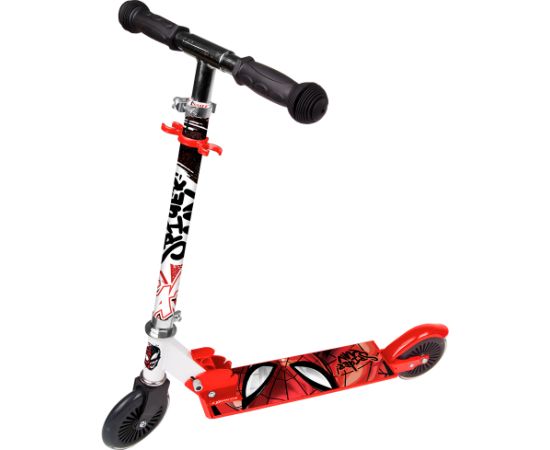Spider-man 2-WHEEL Skrejritenis SPIDERMAN