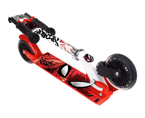 Spider-man 2-WHEEL Skrejritenis SPIDERMAN