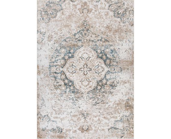 Carpet EVAZ-2, 200x285cm, beige