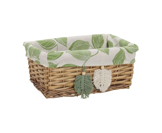Grozs WILLI MIRO 33x20xH14cm