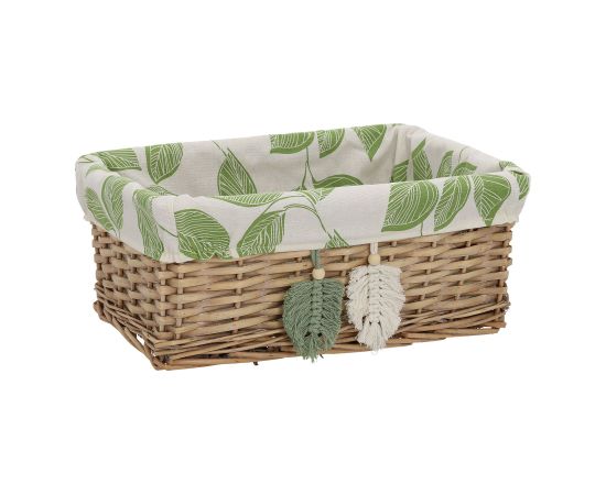 Grozs WILLI MIRO 38x25xH16cm
