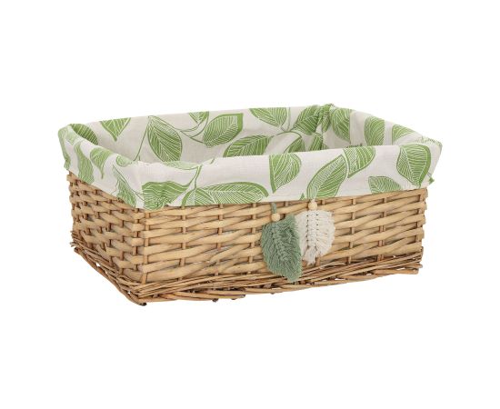Grozs WILLI MIRO 43x30xH18cm