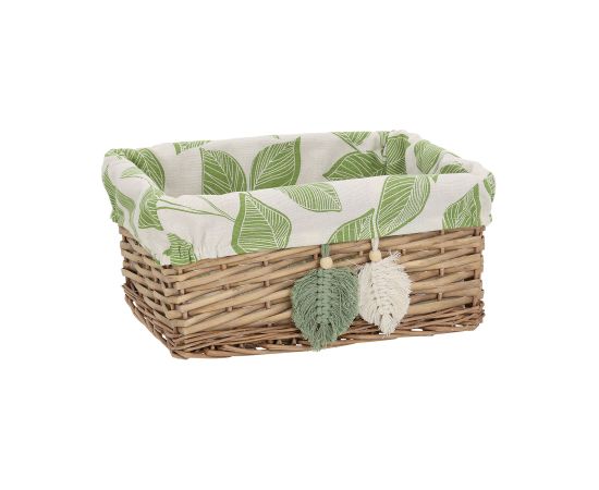 Grozs WILLI MIRO 34x25xH15cm