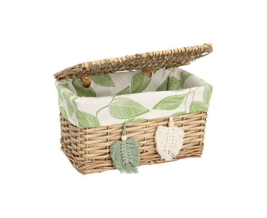 Grozs WILLI MIRO 30x20xH18cm