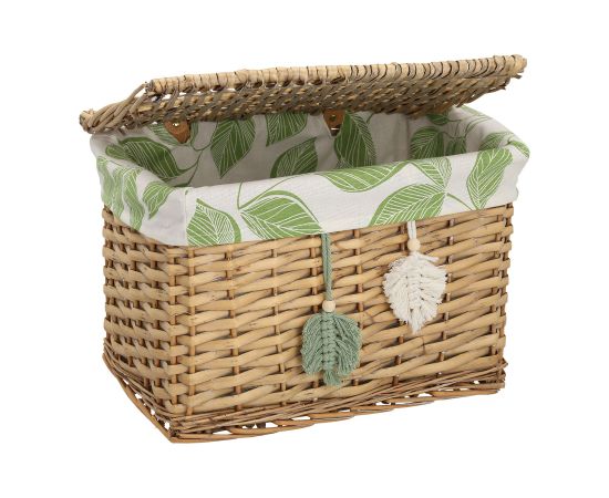 Grozs WILLI MIRO 36x26xH25cm