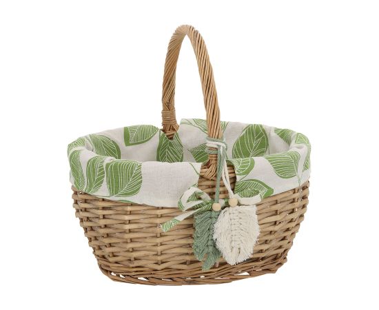 Grozs WILLI MIRO 33x25xH17/34cm