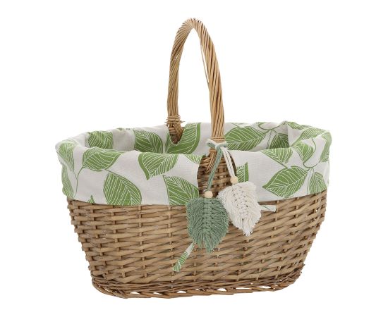 Grozs WILLI MIRO 42x31xH23/38cm