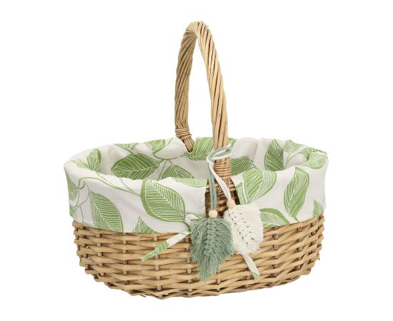 Grozs WILLI MIRO 37x28xH17/36cm