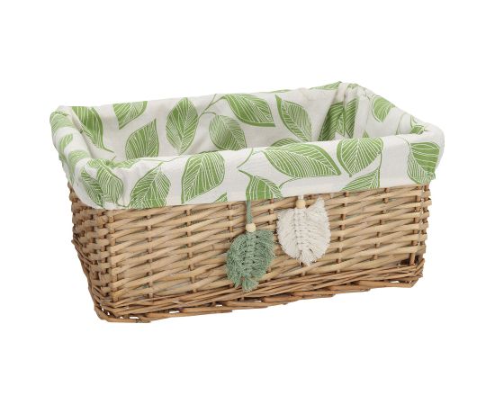 Grozs WILLI MIRO 42x32xH19cm