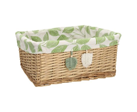Grozs WILLI MIRO 48x38xH22cm