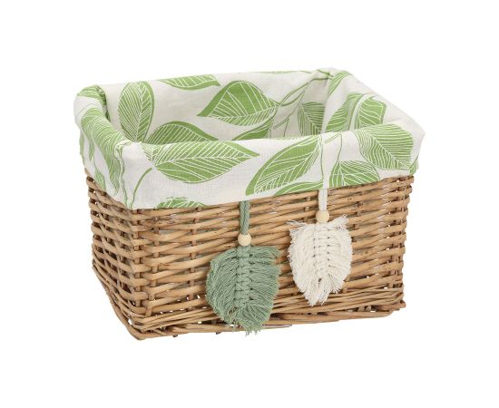 Grozs WILLI MIRO 27x22xH17cm