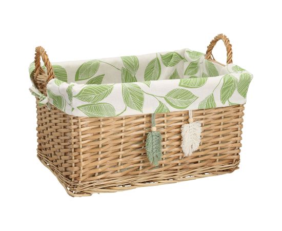 Grozs WILLI MIRO 45x35xH24cm