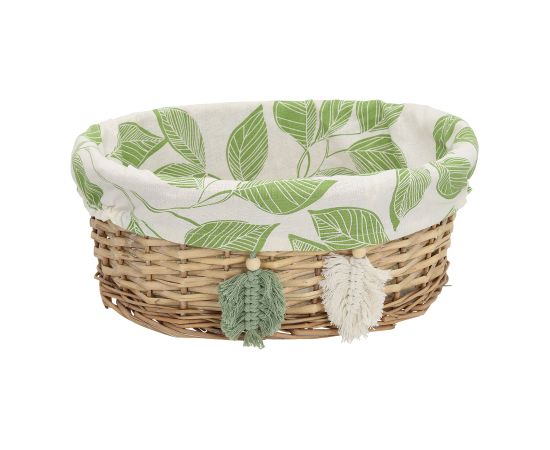 Grozs WILLI MIRO 36x29xH15cm