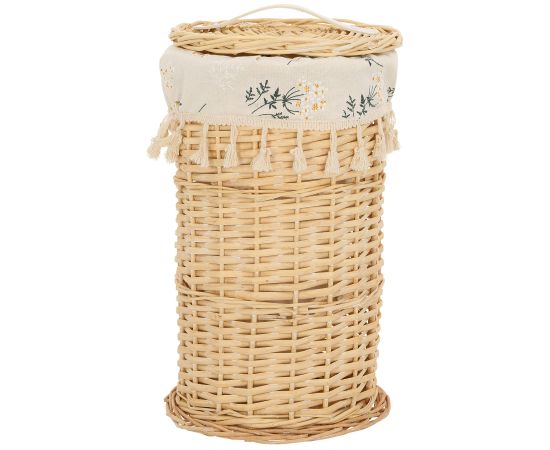 Grozs WILLI EMMA D20xH33cm