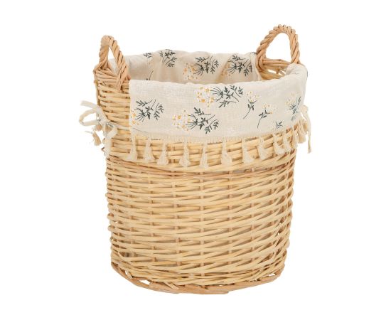 Grozs WILLI EMMA D32xH33cm