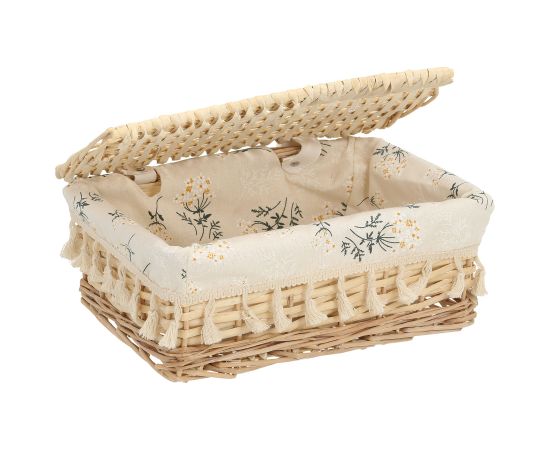 Grozs WILLI EMMA 29x22xH12cm