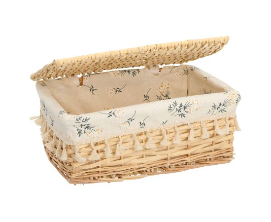 Grozs WILLI EMMA 36x27xH16cm