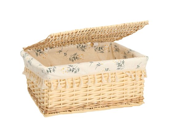 Grozs WILLI EMMA 42x33xH20cm
