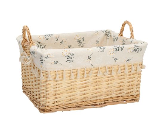 Grozs WILLI EMMA 45x35xH24cm